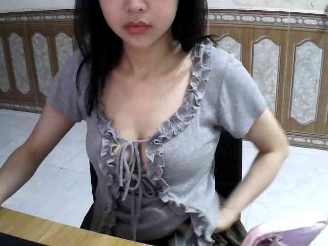ruby203 webcam