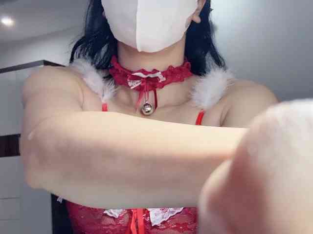 ruby203 webcam