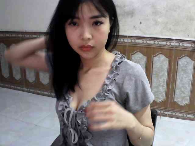ruby203 webcam