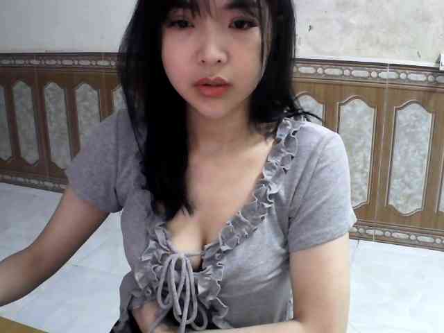 ruby203 webcam