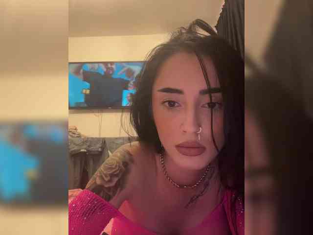 naked webcam Anncox1