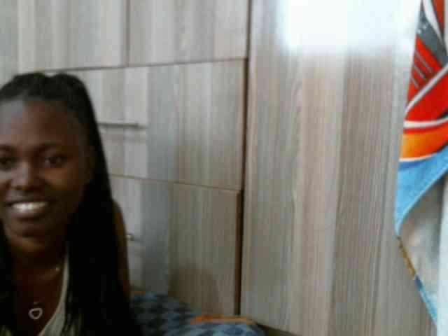 Pretty-tatiana webcam