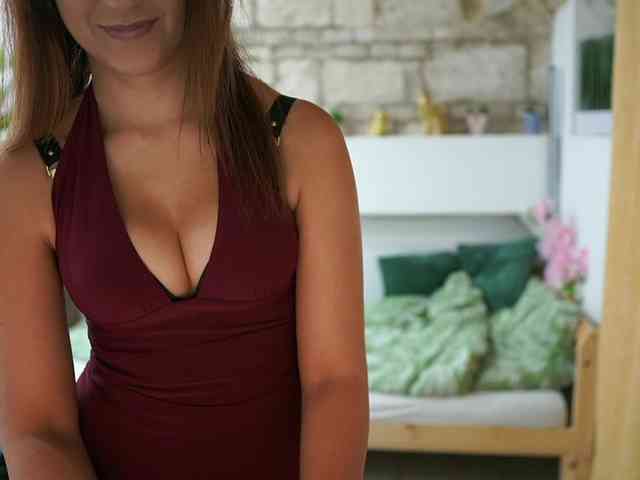 live sex show Ramonatorres69