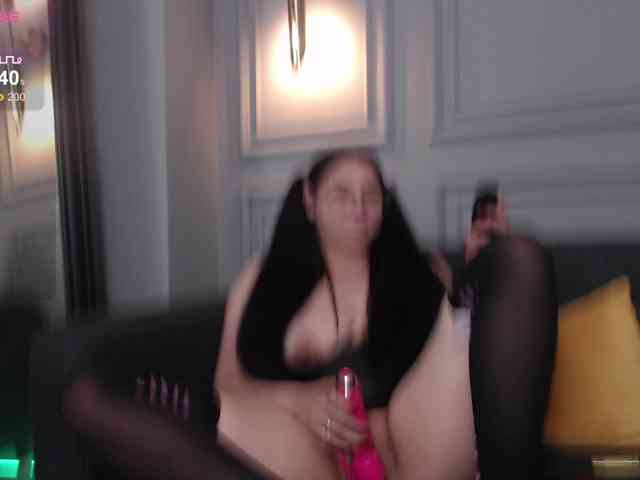 SaraViss webcam