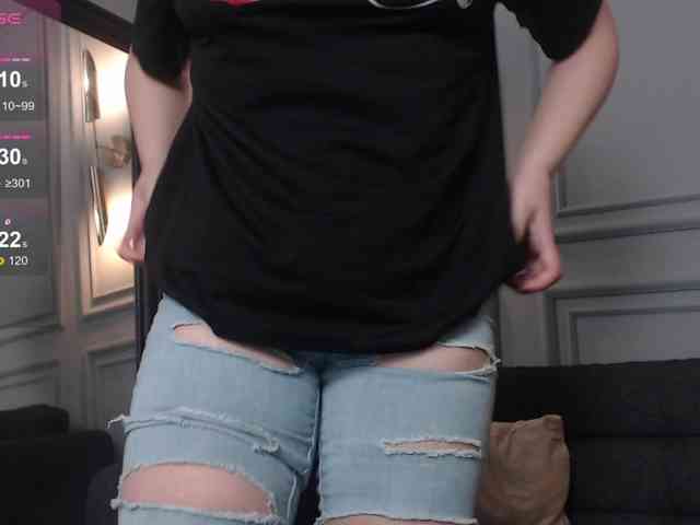 SaraViss webcam