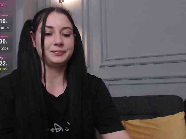SaraViss webcam