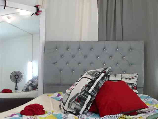 Joyce-Perry webcam