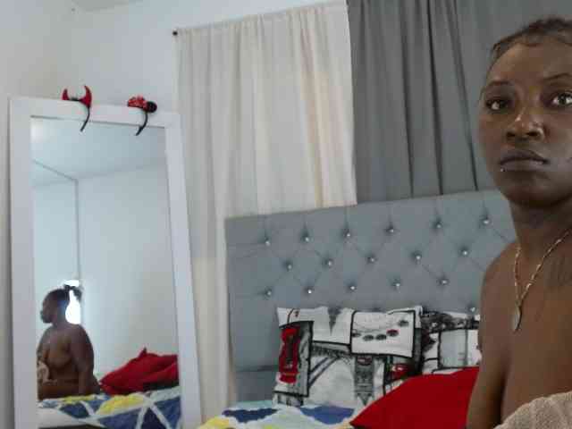 Joyce-Perry webcam