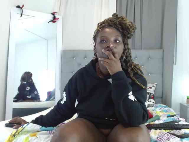 Joyce-Perry webcam