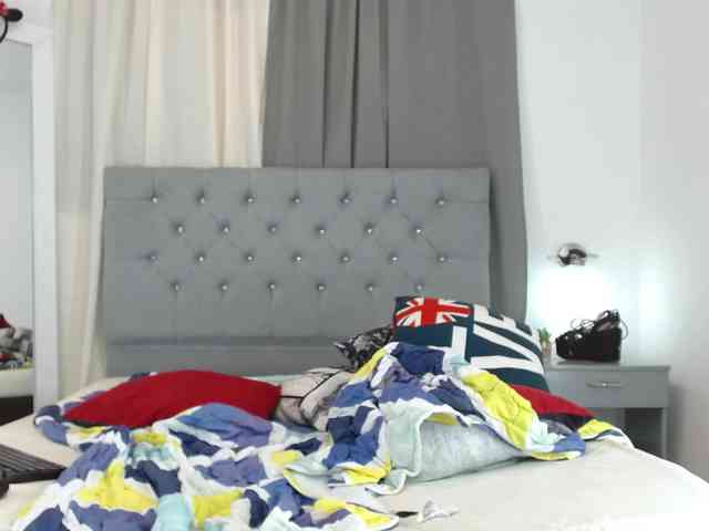 Joyce-Perry webcam