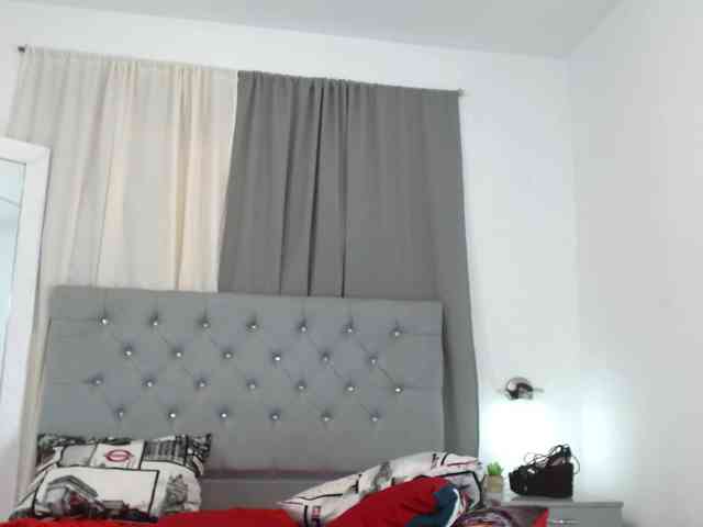 Joyce-Perry webcam