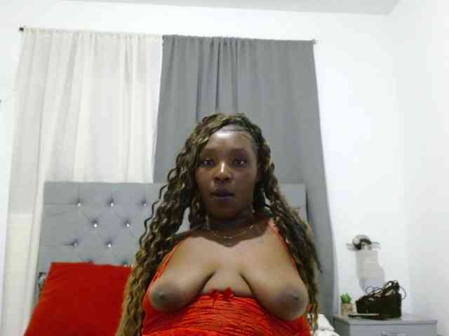 Joyce-Perry webcam