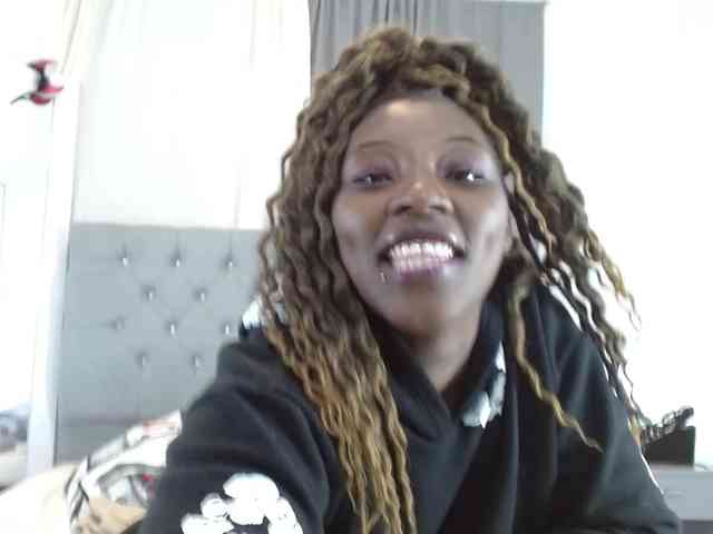 Joyce-Perry webcam