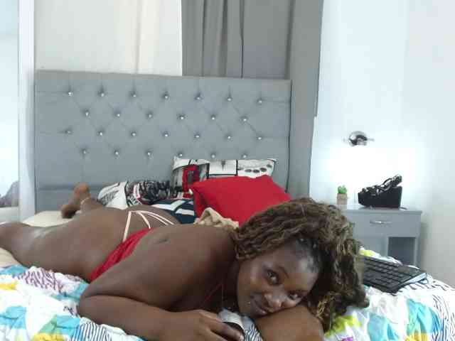 Joyce-Perry webcam