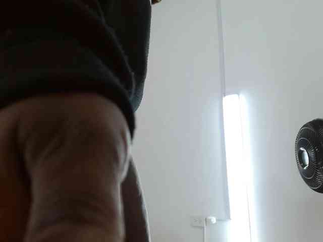 Joyce-Perry webcam