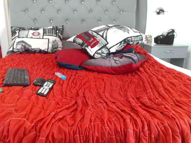 Joyce-Perry webcam