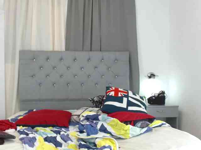 Joyce-Perry webcam