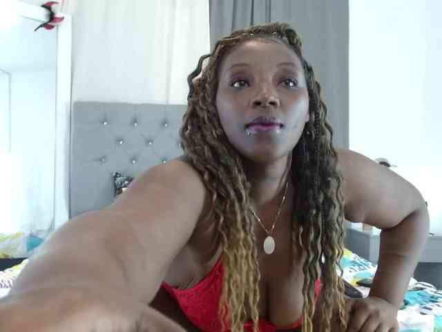 Joyce-Perry webcam
