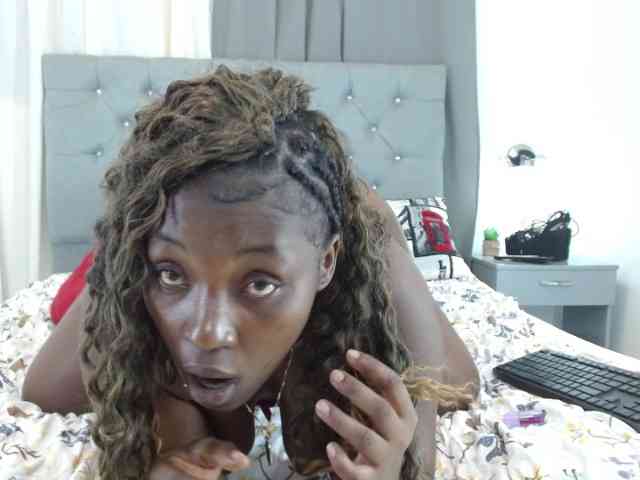 Joyce-Perry webcam