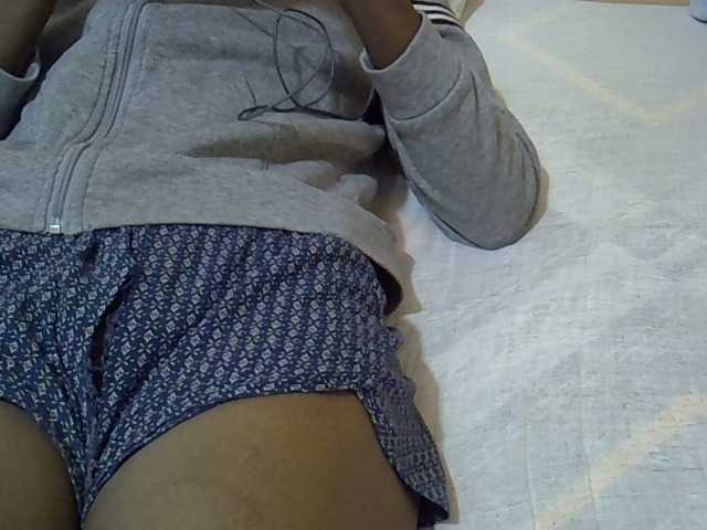 Smallgirl21's BongaCams show and profile