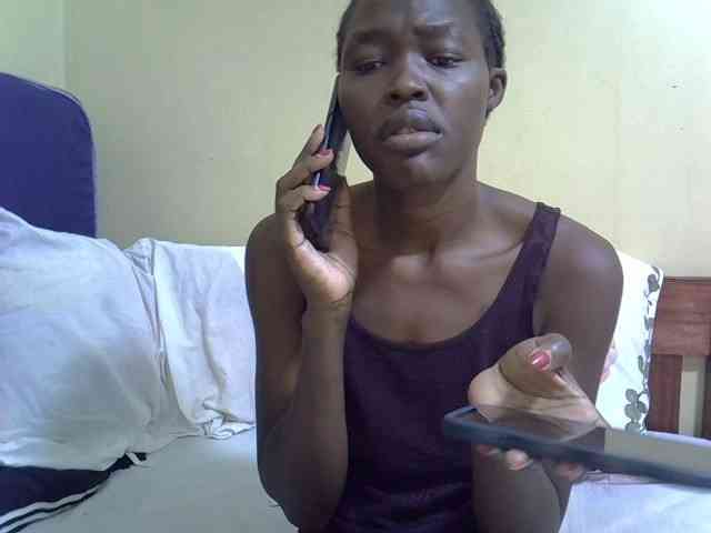 Smallgirl21 Live Webcam on BongaCams