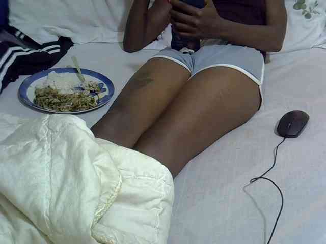 Smallgirl21 Live Webcam on BongaCams