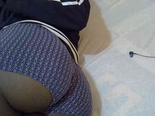 Smallgirl21 Live Webcam on BongaCams