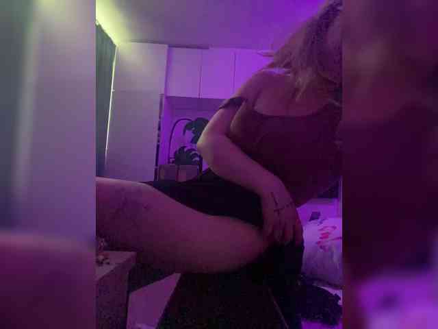 Natashi webcam