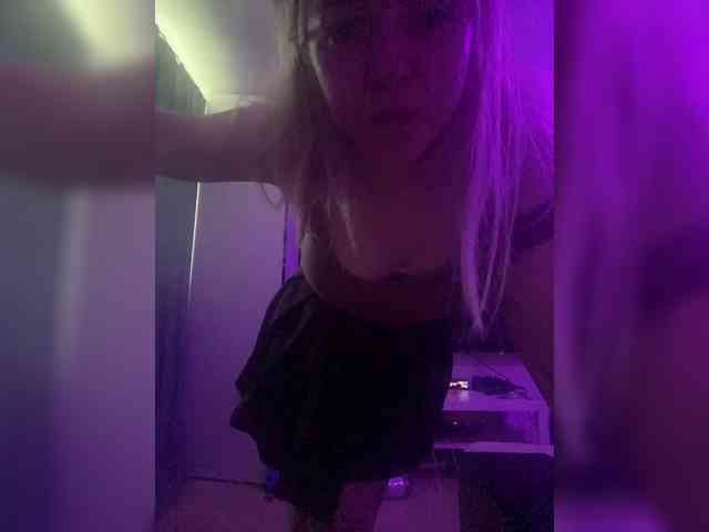Natashi webcam