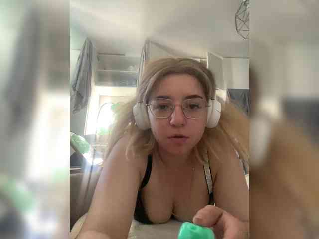 Natashi webcam