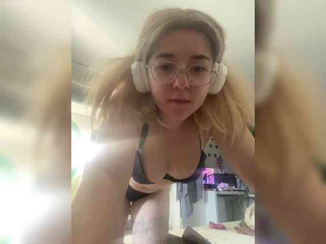 Natashi webcam