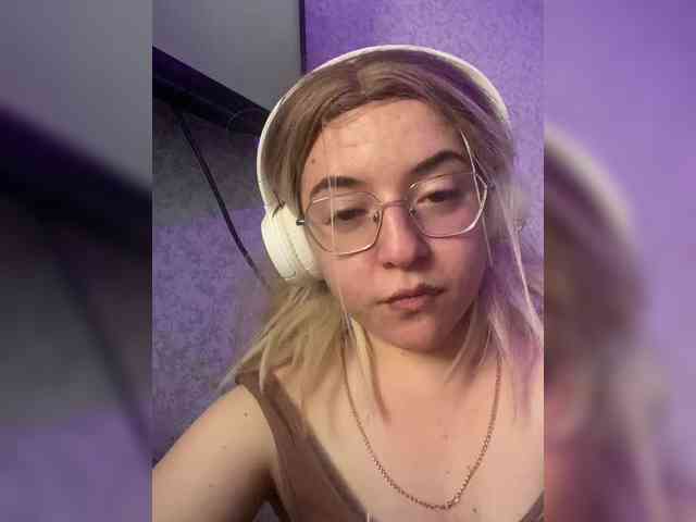 Natashi webcam