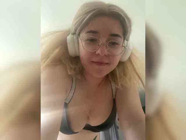 Natashi webcam