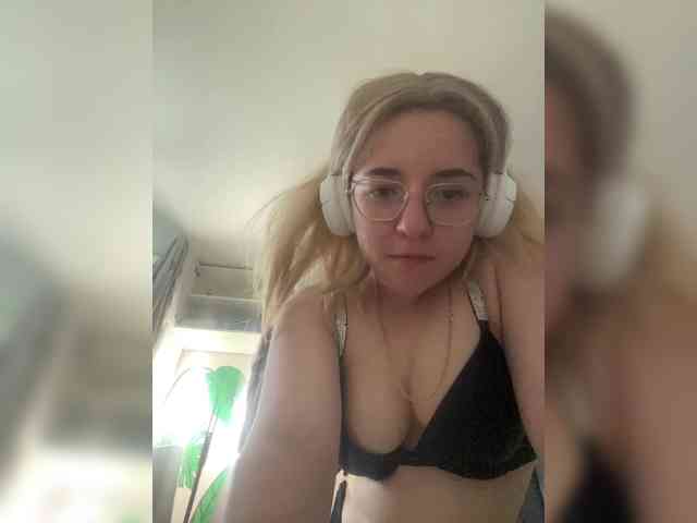Natashi webcam