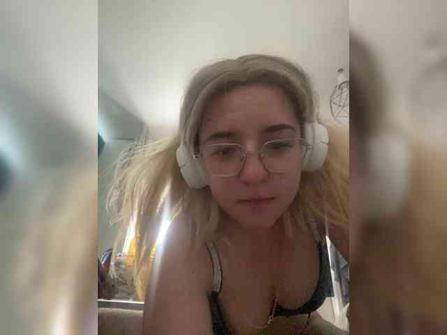 Natashi webcam