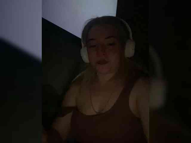 Natashi webcam