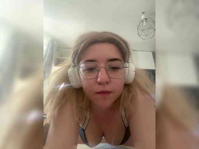 Natashi webcam