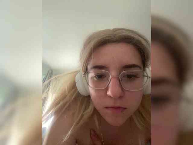 Natashi webcam