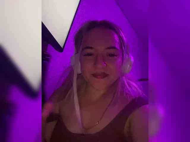 Natashi webcam