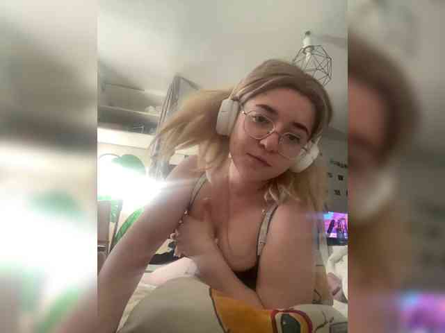 Natashi webcam
