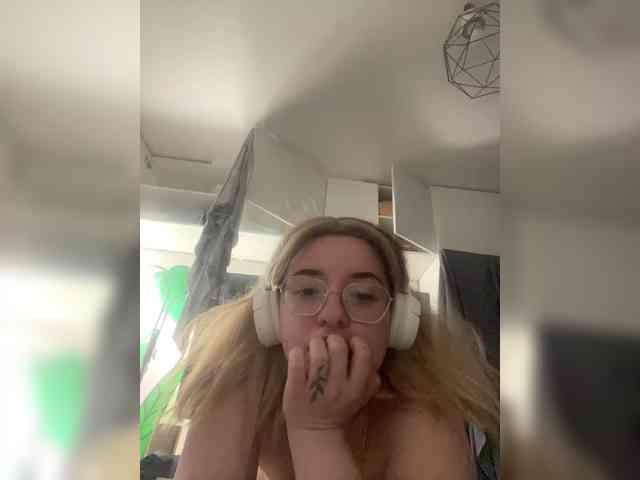 Natashi webcam