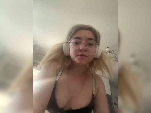 Natashi webcam