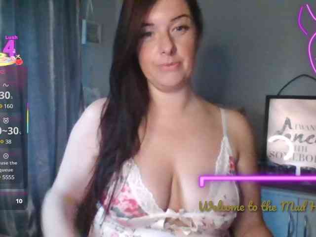 SweetLaurenXX webcam