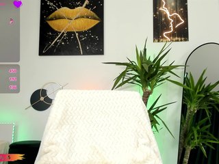 AnyssyaHot Porn Show