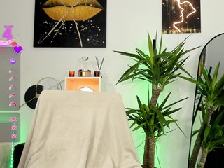 AnyssyaHot Porn Show
