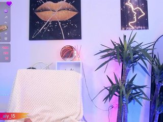 AnyssyaHot Porn Show