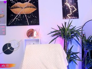 AnyssyaHot Porn Show