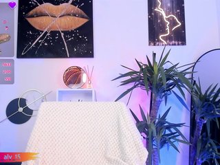 AnyssyaHot Porn Show