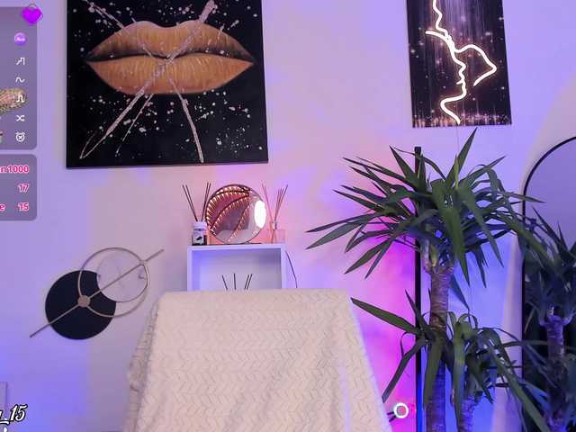 AnyssyaHot's BongaCams show and profile