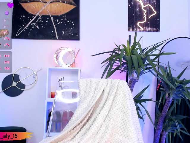 AnyssyaHot from BongaCams is Freechat